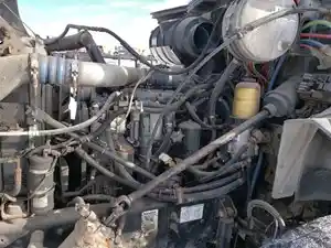 Used 2006 MACK Engine Assy Image
