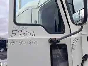 Used 2006 MACK VISION CXN Door (Stock #99A2E57246)) Part Image