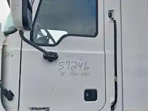 Used 2006 MACK VISION CXN Door (Stock #99A1E57246)) Part Image
