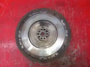 Used 2006 MERCEDES OM-460LA CID781 Flywheel (Stock #72A1E55071)) Part Image