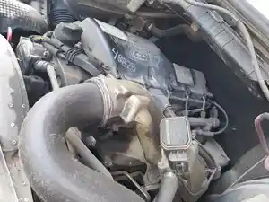 Used 2006 MERCEDES OM647LA 2.7L Engine Assy (Stock #1A1E48828)) Part Image