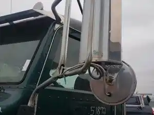 Used 2006 PETERBILT 335 Door (Stock #99A1E51872)) Part Image