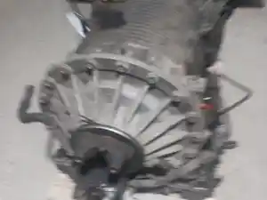 Photo of part