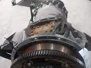 Photo of part