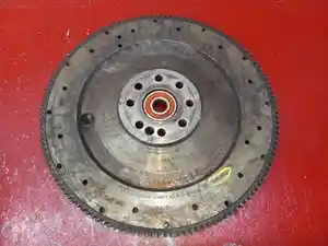 Photo of part