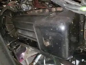 Used 2007 CUMMINS ISB 5.9 EGR/COMMON RAIL Engine Assy (Stock #1A1E55826)) Part Image