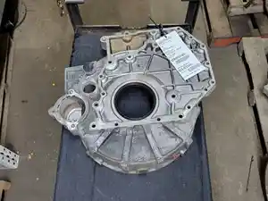 Used 2007 CUMMINS ISB 5.9 EGR/COMMON RAIL Flywheel Housing (Stock #52A1E51161)) Part Image