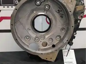 Used 2007 CUMMINS ISB 5.9 EGR/COMMON RAIL Flywheel Housing (Stock #52A1E52693)) Part Image