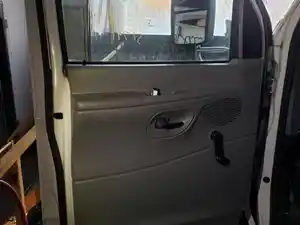 Used 2007 FORD E-450 MINIBUS Door (Stock #99A1E51791)) Part Image