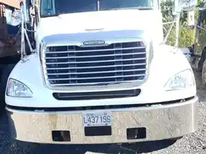 Used 2007 FREIGHTLINER COLUMBIA CL-112 Hood (Stock #53A1E54753)) Part Image