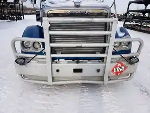 Used 2007 FREIGHTLINER CORONADO CC132 Bumper (Stock #194A1E51268)) Part Image
