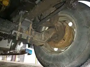 Photo of part
