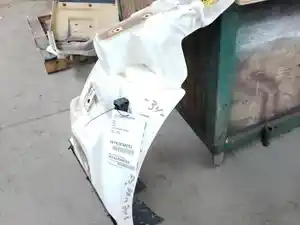 Photo of part
