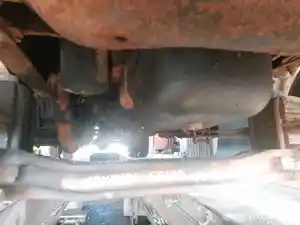 Photo of part