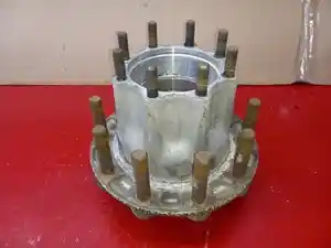 Photo of part