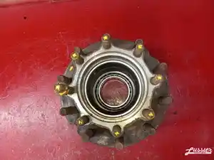 Photo of part