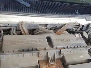 Used 2007 INTER 7.3 Engine Assy (Stock #1A1E48835)) Part Image