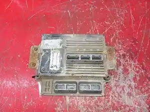 Used 2007 INTER VT-275 ECM Image