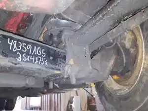 Photo of part