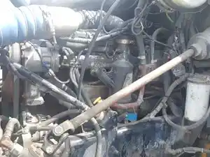 Used 2007 MACK AI350 Engine Assy (Stock #1A1E49811)) Part Image