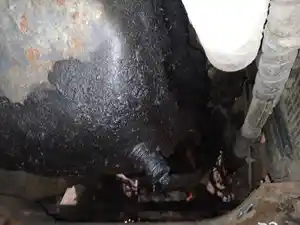 Used 2007 MACK E7-E-TECH Engine Assy Image