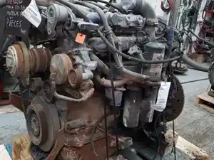 Used 2007 MACK E7-E-TECH Engine Assy (Stock #1A1E52260)) Part Image