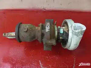 Used 2007 MERCEDES OM-460 Turbo (Stock #20A1E48230)) Part Image