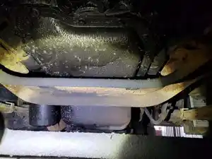Used 2007 MITSUBISHI 4M50 Engine Assy (Stock #1A1E51771)) Part Image