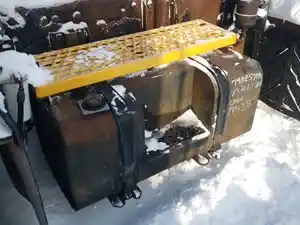 Used 2007 OTTAWA C/O/SHUNTER Fuel Tank (Stock #79A1E57040)) Part Image