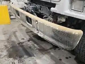 Used 2007 STERLING L7500 Bumper (Stock #85A1E57138)) Part Image