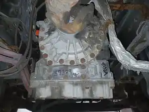 Used 2008 ALLISON 3000HS Transmission Assy (Stock #3A1E57329)) Part Image
