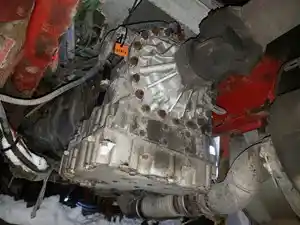 Used 2008 ALLISON 3000HS Transmission Assy (Stock #3A1E51374)) Part Image
