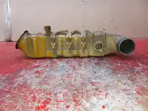 Used 2008 CATERPILLAR C-15 ACERT DPF Engine Misc Part (Stock #333A1E53528)) Part Image