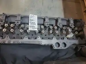 Used 2008 DETROIT S-60 DDECV EGR 14L Head (Stock #76A1E46128)) Part Image