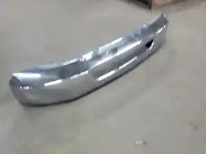 Used 2008 FORD LCF C/O Bumper (Stock #85A1E56000)) Part Image