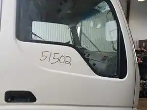 Used 2008 FORD LCF C/O Door (Stock #99A2E51502)) Part Image