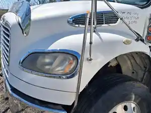 Used 2008 FREIGHTLINER M2 106 Hood (Stock #53A1E57329)) Part Image
