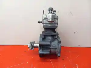 Used 2008 HINO JO5D-TF Air Compressor (Stock #65A1E43506)) Part Image