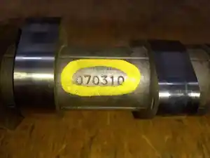 Photo of part