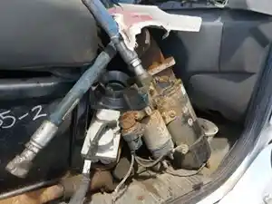 Used 2008 INTER MAXXFORCE DT Engine Assy Image