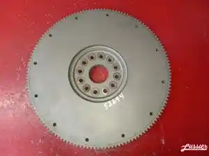 Used 2008 INTER MAXXFORCE DT Flywheel (Stock #72A1E52694)) Part Image