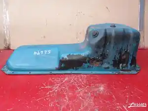 Used 2008 INTER MAXXFORCE DT Oil Pan (Stock #46A1E52694)) Part Image