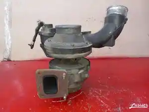 Used 2008 INTER MAXXFORCE DT Turbo (Stock #20A1E52694)) Part Image
