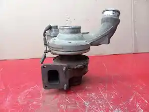 Used 2008 INTER MAXXFORCE DT Turbo (Stock #20A1E50445)) Part Image