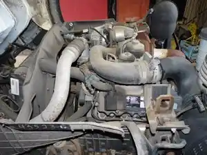 Used 2008 INTER VT-275 Engine Assy Image