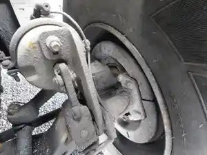 Photo of part