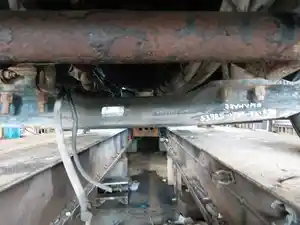 Photo of part