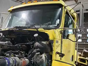 Used 2008 KENWORTH T-300 Cab (Stock #21A1E54877)) Part Image