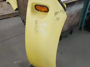Used 2008 KENWORTH T-300 Fender Extension (Stock #107A2E54877)) Part Image
