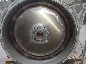 Used 2008 MACK MP7 Engine Assy Image